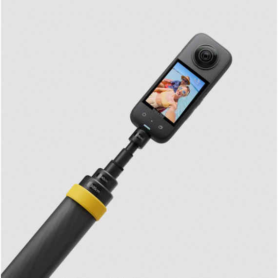 Selfie Stick Edición Extendida INSTA360  INSTA 360