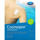 Cosmopor Waterproof 10X8 C  HARTMANN