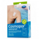 Cosmopor Waterproof 7,2X5C  HARTMANN