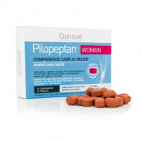Pilopeptan Woman Comp 30 Comp  GENOVE