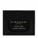 Pur Luxe Le Masque Visage & Yeux  STENDHAL
