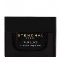 Pur Luxe Le Masque Visage & Yeux  STENDHAL