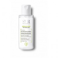 SVR Sebiaclear Agua Micelar Cara y Ojos 75ML