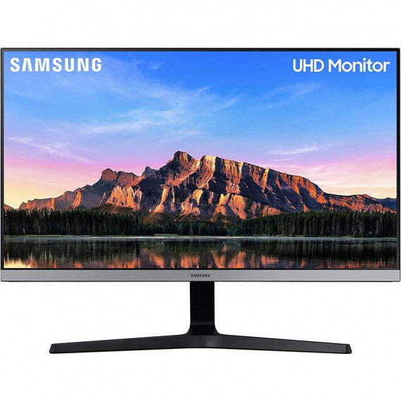 Monitor SAMSUNG U28R550UQP 28" IPS Uhd 4K 3840X2160 4MS Dp HDMI