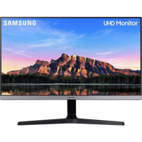 Monitor SAMSUNG U28R550UQP 28" IPS Uhd 4K 3840X2160 4MS Dp HDMI