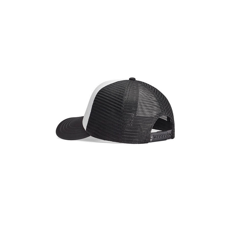 Gorra Oblack Classic negra unisex