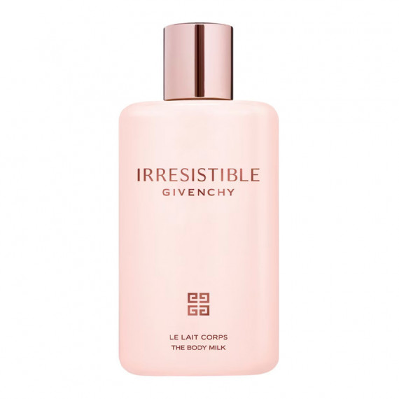 Irresistible The Body Milk  GIVENCHY