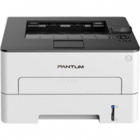 Impresora PANTUM Laser Monocromo P3010DW 30PPM 250H USB Wifi RJ45 Nfc 3Y