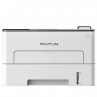 Impresora PANTUM Laser Monocromo P3300DW 33PPM 250H USB Wifi RJ45 Nfc 3Y