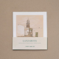Lanzarote, Arquitectura Tradicional  LIBROS CANARIAS