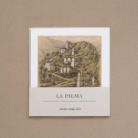 la Palma, Arquitectura Tradicional  LIBROS CANARIAS