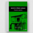 Benito Pérez Armas. "cuentos Canarios".  LIBROS CANARIAS