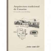 Arquitectura Tradicional de Canarias  LIBROS CANARIAS