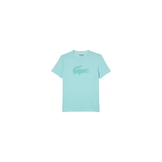 Camisetas LACOSTE Hombre Tee-shirt - Guanxe Atlantic Marketplace
