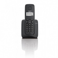 Telefono GIGASET A116 Neo Wireless Black