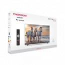THOMSON Smart TV 50" Uhd Android