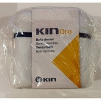 KIN Oro Baño Dental 1 U