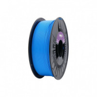 WINKLE Filamento Azul Celeste Pla-hd 1.75MM 300 Gr