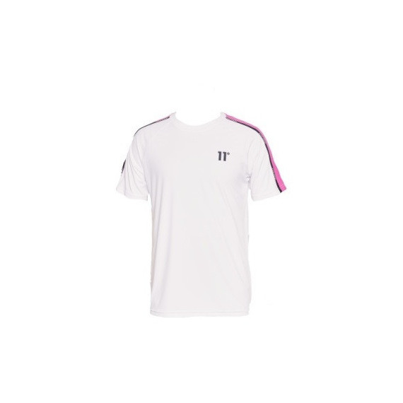 Camiseta 11º Neon  Rosa