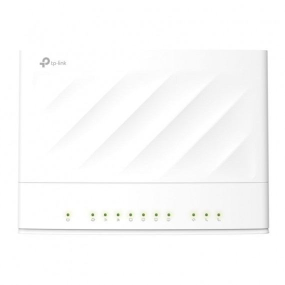 Tp-link EX230v AX1800 Wifi 6 Router White