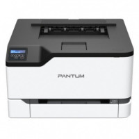 Impresora PANTUM Laser Color CP2200DW 24PPM 1250H USB RJ45 Wifi 3Y