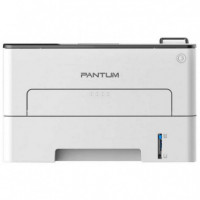 Impresora PANTUM Laser Monocromo P3305DW 33PPM 250H USB Wifi RJ45 Nfc Mps