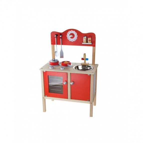 Cocina Divertida  ANDREU TOYS