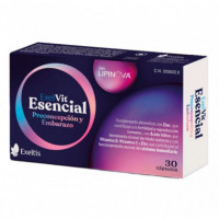 Exelvit Esencial 30 Capsulas  EXELTIS HC