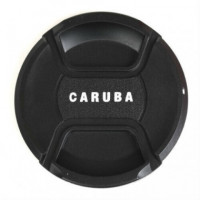 CARUBA Capuchón Clip Lensdop Tapa 67MM CCL-67