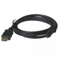 CARUBA Cable Hdmi-micro HDMI (5 Metros) CHS-6