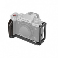 SMALLRIG L-bracket para Fujifilm X-T5 4137