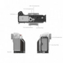SMALLRIG L-bracket para Fujifilm X-T5 4137