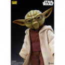 Figura Yoda Escala 1/6 Star Wars The Clone Wars  SIDESHOW