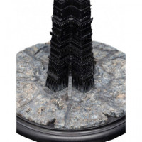 Figura Torre de Saruman Orthanc el Señor de los Anillos  WETA WORKSHOP