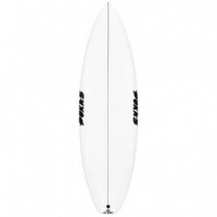 PUKAS - Tasty Treat Allround Axel Lorentz 5´8" - Shortboard