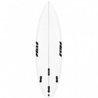 PUKAS - Tasty Treat Allround Axel Lorentz 5´8" - Shortboard