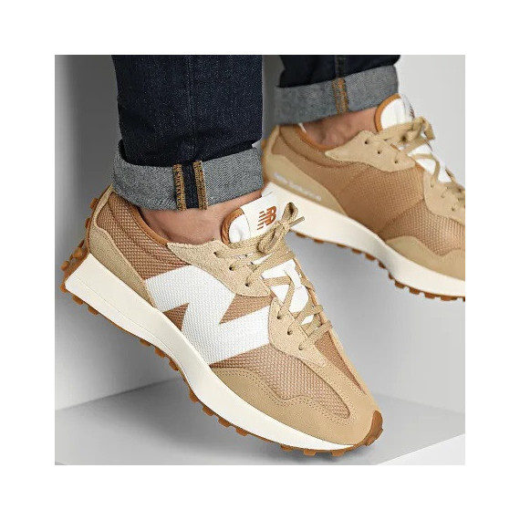 New balance hombre clearance cafe