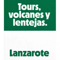 Lanzarote Und Der Wein, Landschaft Und Kultur  LIBROS CANARIAS