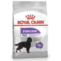 Royal Sterilised Maxi 3 Kg  ROYAL CANIN