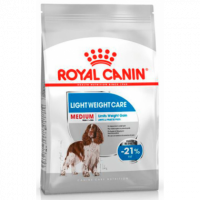 Royal Light Medium 3 Kg  ROYAL CANIN