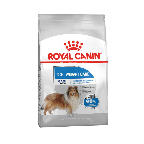 Royal Light Maxi 3 Kg  ROYAL CANIN