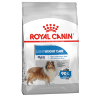 Royal Light Maxi 3 Kg  ROYAL CANIN