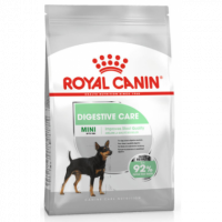 Royal Dog Mini Digestive Care 3 Kg  ROYAL CANIN