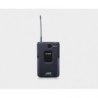 JTS RU8011D RU-850TB Microfono Inal Petaca con Microfono Craneal CM-214ULIF