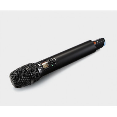 JTS RU8011DB/RU850TH Microfono Inal Microfono Mano