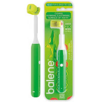 Cepillo Dental Infantil BALENE Verde