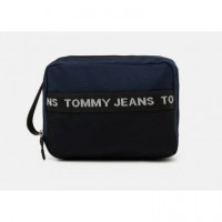 Neceser Tommy Essential Nylon Unica Navy  TOMMY JEANS