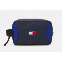 Neceser Tommy Function Washbag Unica Navy  TOMMY JEANS