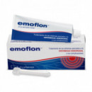 EMOFLON Pomada Rectal 1 Envase 25 G