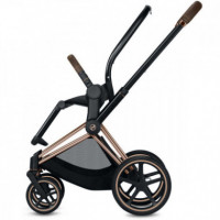 Priam Chasis Rosegold/brown  CYBEX